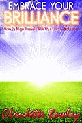 Embrace Your Brilliance Cover