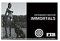 MASTERS OF PHOTOGRAPHY IMMORTALS