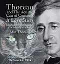 Thoreau and the Aquatic Cats of Concord: A Love Story