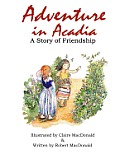 Adventure in Acadia
