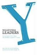 Millennial Leaders (2ND 08 Edition) Cover
