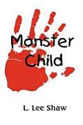 Monster Child Cover