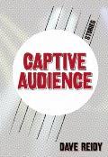 Captive Audience Cover