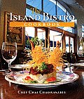 The Island Bistro Cookbook