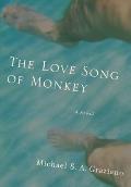The Love Song of Monkey Cover