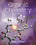 Organic Chemistry (5TH 09 Edition)
