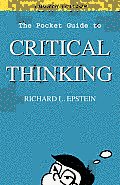 The Pocket Guide to Critical Thinking Fourth Edition Cover