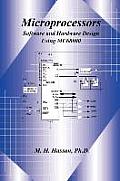 Microprocessors Software and Hardware Design Using Mc68000