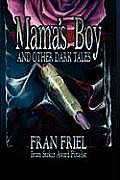 Mama's Boy and Other Dark Tales Cover