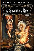 The Convent of the Pure Cover