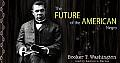 The Future of the American Negro