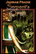 Serpent's Quest Cover