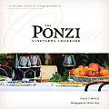 The Ponzi Vineyards Cookbook