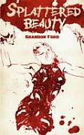 Splattered Beauty Cover