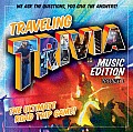 Traveling Trivia: Music Edition, Volume 1