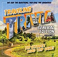 Traveling Trivia: General Edition, Volume 1