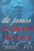 The Proviso Cover