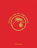 Chicken: Low Art, High Calorie Cover
