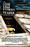 The Lone Star Stories Reader Cover