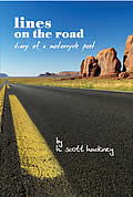 Lines on the Road Cover