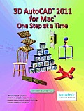 AutoCAD 2011 for Mac: One Step at a Time