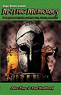 Mythic Memories Cover