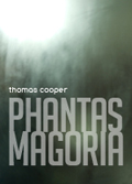 Phantasmagoria Cover