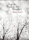 How to Predict the Weather Cover