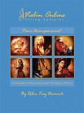 Violin Online String Sampler: Piano Accompaniment Cover
