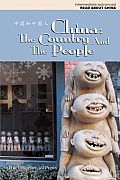 China: The Country and the People (Read about China)