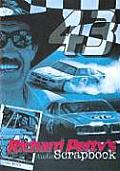 Richard Petty's Audio Scrapbook Cover