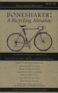 Boneshaker: A Bicycling Almanac Ba 43 200