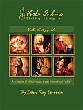 Viola Online String Sampler Study Guide Cover