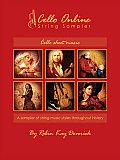 Cello Online String Sampler Cello Sheet Music
