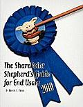 The Sharepoint Shepherd's Guide for End Users 2010