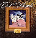 Cat Angels: The Secret Lives of Cats