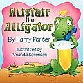 Alistair the Alligator