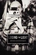 Losing the Light Cover