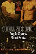 Shell Shocked Cover