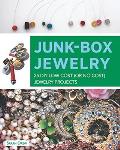 Junk-Box Jewelry: 25 DIY Low Cost (or No Cost) Jewelry Projects