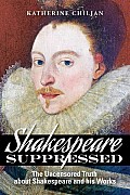 Shakespeare Suppressed