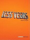 Mauro D'Agati: Less Vegas