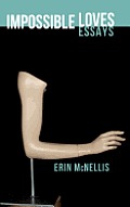 Impossible Loves: Essays Cover