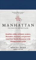 City Secrets Manhattan: The Essential Insider's Guide (City Secrets)