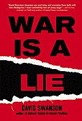 War Is A Lie
