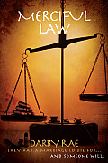 Merciful Law Cover