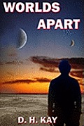 Worlds Apart Cover