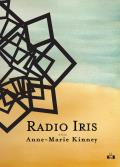 Radio Iris Cover