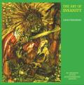 The Art of Insanity: An Analysis of Ten Schizophrenic Artists (Solar Books - Solar Research Archive)