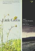 Little Green: A Novel Cover